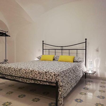 Il Puntino Apartment Atrani Bagian luar foto