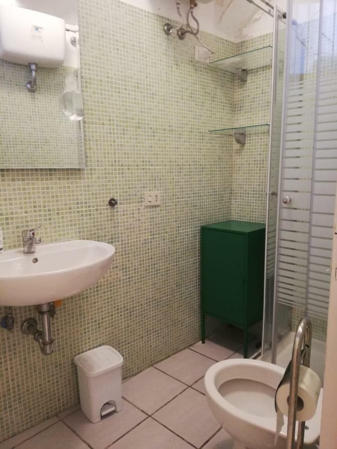 Il Puntino Apartment Atrani Bagian luar foto