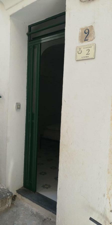 Il Puntino Apartment Atrani Bagian luar foto